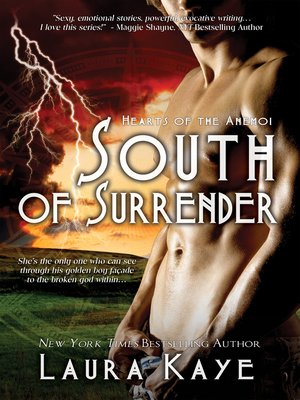cover image of South of Surrender
